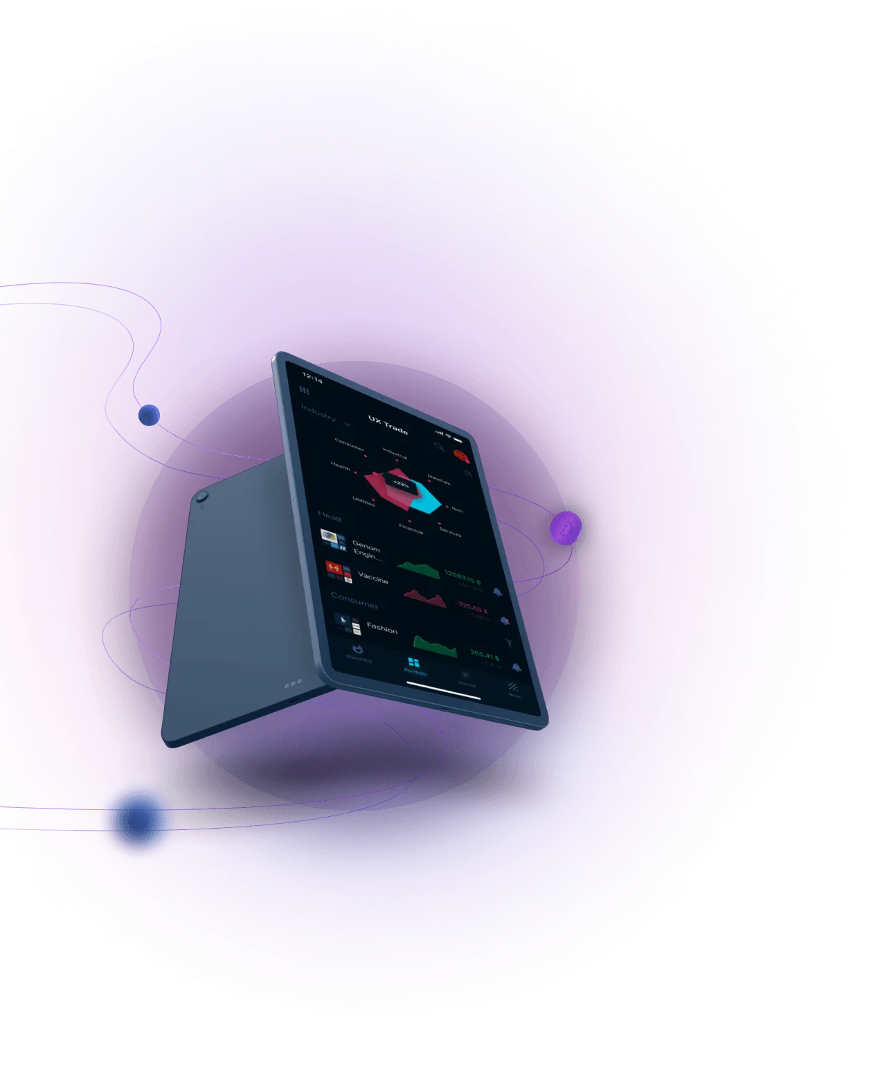 Crecimento Glamvex - Introducing the Crecimento Glamvex Platform: Unlocking Profitable Opportunities in Crypto Trading